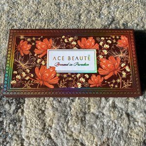 Ace Beaute Bronzed in Paradise